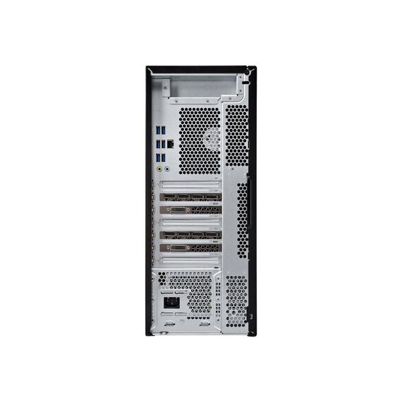 Fujitsu Celsius M7010power Tower 4U 1 x Xeon VFY:M7010WP264IN