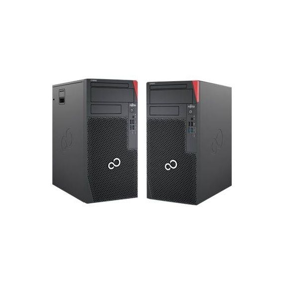 Fujitsu ESPRIMO P7011 Micro tower Core i5 VFY:P711EPC51MIN