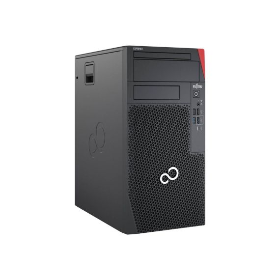 Fujitsu ESPRIMO P7011 Micro tower Core i5 VFY:P711EPC51MIN
