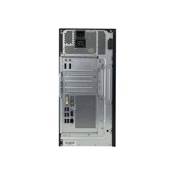 Fujitsu ESPRIMO P7011 Micro tower Core i5 VFY:P711EPC51MIN