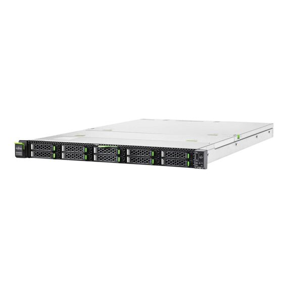 Fujitsu PRIMERGY RX2530 M5 Server VFY:R2535SC050IN