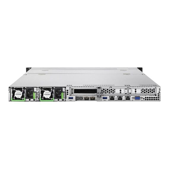 Fujitsu PRIMERGY RX2530 M5 Server VFY:R2535SC050IN