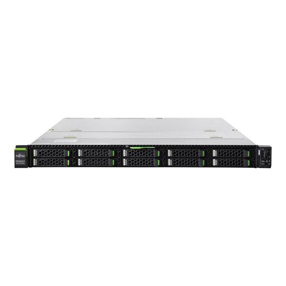 Fujitsu PRIMERGY RX2530 M5 Server VFY:R2535SC050IN