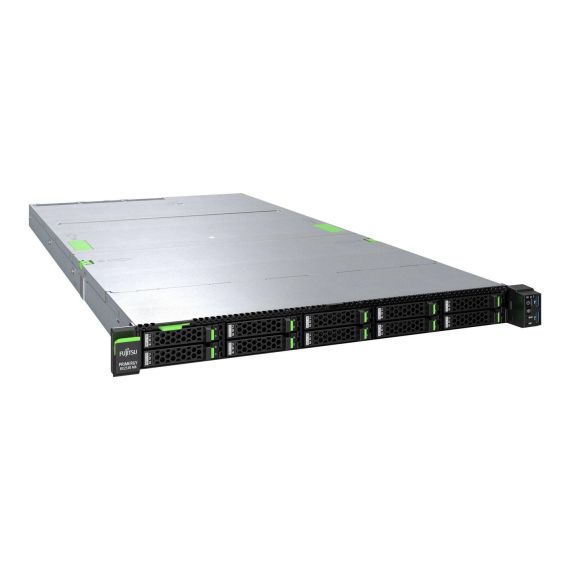 Fujitsu PRIMERGY RX2530 M6 Server VFY:R2536SC080IN