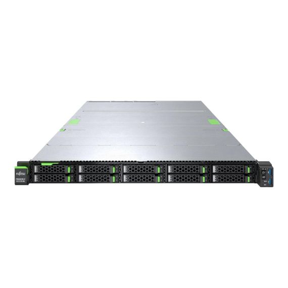 Fujitsu PRIMERGY RX2530 M6 Server VFY:R2536SC080IN