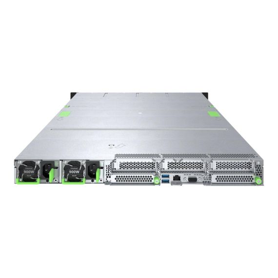 Fujitsu PRIMERGY RX2530 M6 Server VFY:R2536SC080IN
