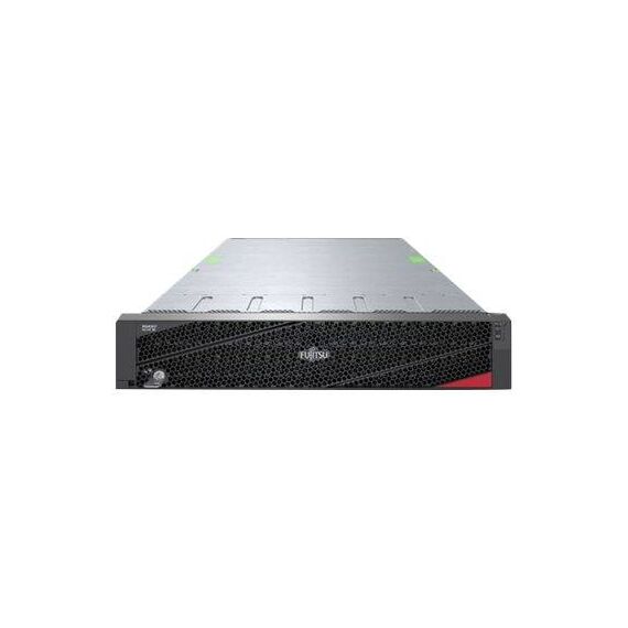 Fujitsu PRIMERGY RX2540 M6 Server VFY:R2546SC250IN
