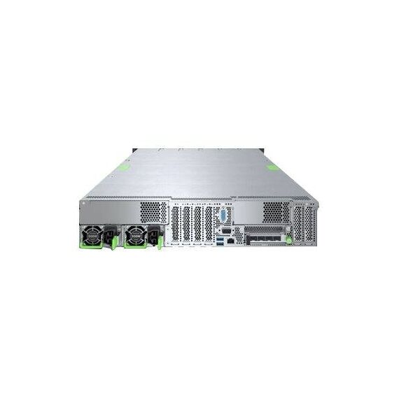 Fujitsu PRIMERGY RX2540 M6 Server VFY:R2546SC250IN