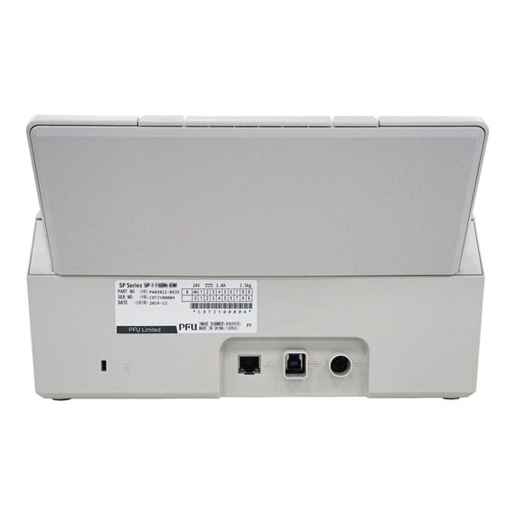 Fujitsu SP1130N Document scanner Dual CIS Duplex PA03811-B021