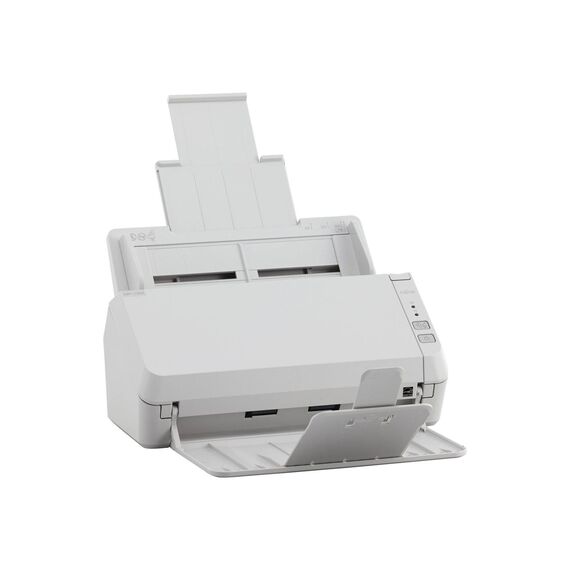 Fujitsu SP1130N Document scanner Dual CIS Duplex PA03811-B021