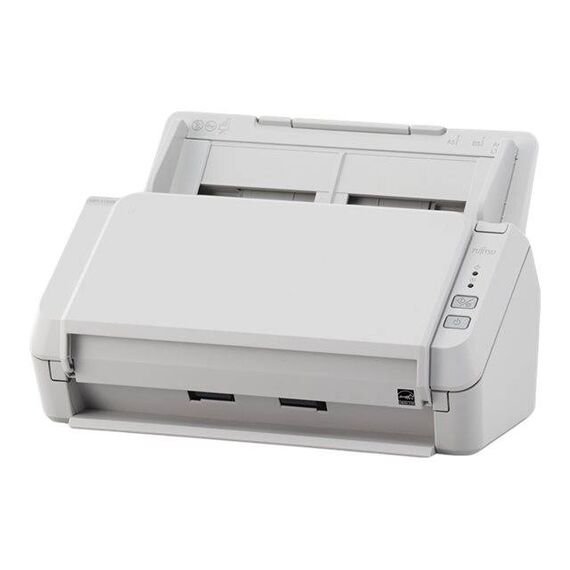 Fujitsu SP1130N Document scanner Dual CIS Duplex PA03811-B021