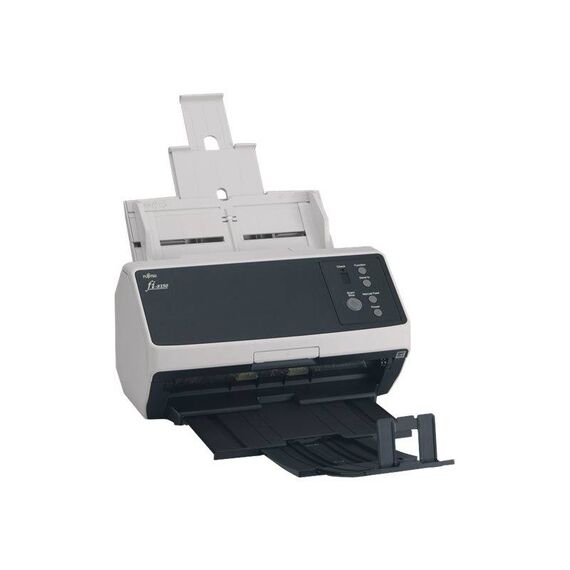 Fujitsu fi8150 Document scanner Dual CIS Duplex PA03810-B101
