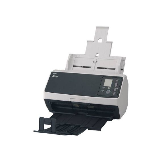 Fujitsu fi8190 Document scanner Dual CIS Duplex PA03810-B001