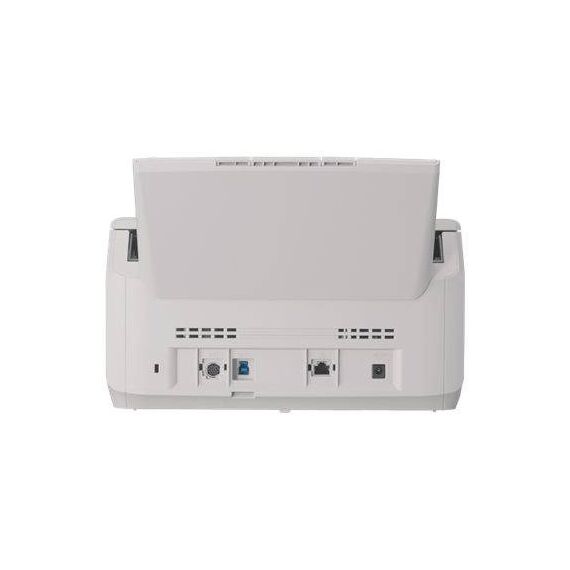 Fujitsu fi8190 Document scanner Dual CIS Duplex PA03810-B001