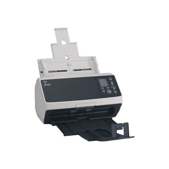 Fujitsu fi8190 Document scanner Dual CIS Duplex PA03810-B001