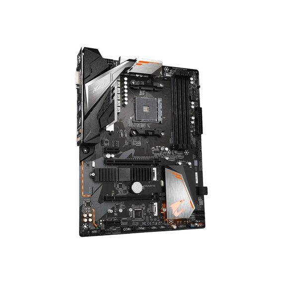 Gigabyte B450 AORUS Elite V2 1.0