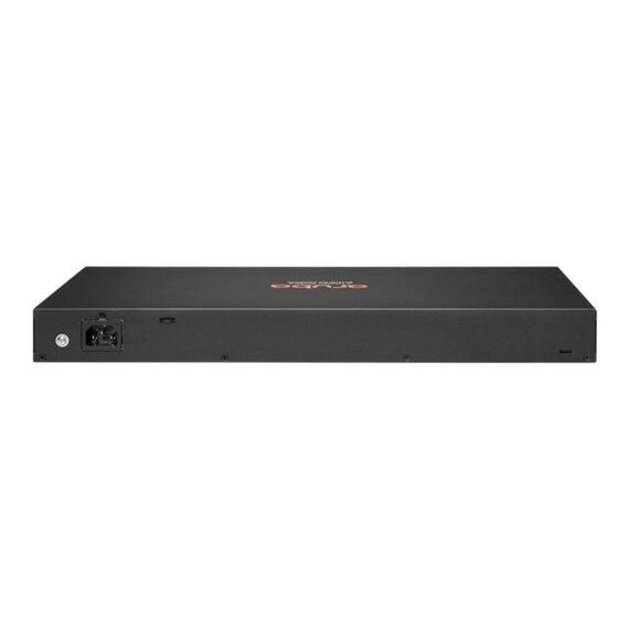 HPE Aruba 6100 48G Class4 PoE 4SFP+ 370W Switch Switch JL675A