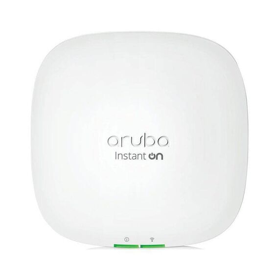 HPE Aruba Instant ON AP22 (RW) Radio access point R4W02A