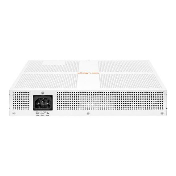 HPE Aruba Instant On 1930 8G Class4 PoE 2SFP 124W JL681A