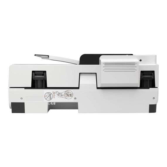 HP ScanJet Enterprise 7500 Document scanner CCD Duplex L2725B