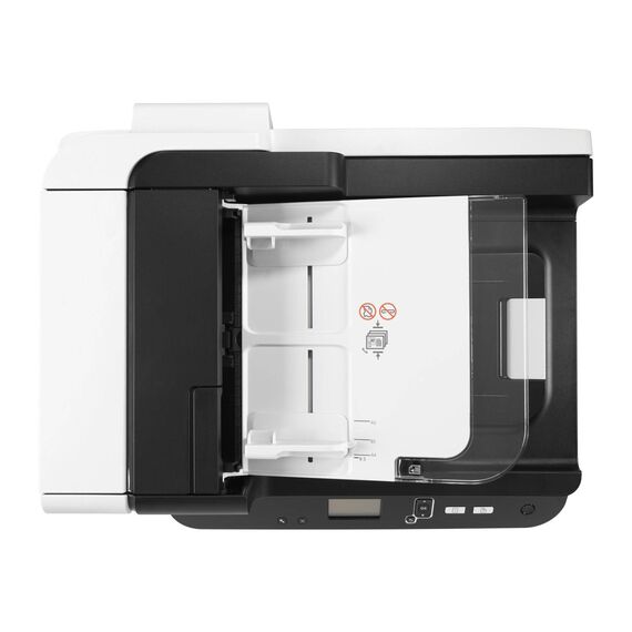 HP ScanJet Enterprise 7500 Document scanner CCD Duplex L2725B