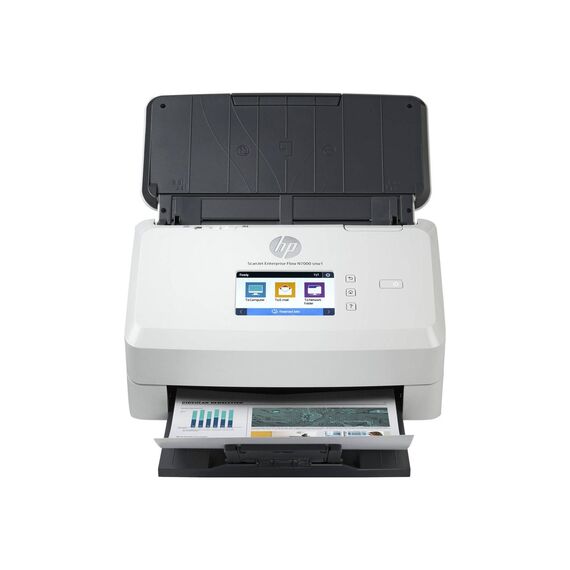 HP ScanJet Enterprise Flow N7000 snw1 Document scanner 6FW10A