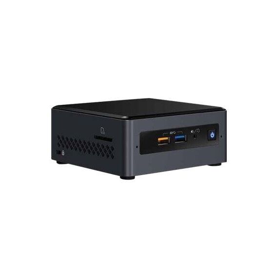 Intel Next Unit of Computing Kit NUC7CJYHN  BOXNUC7CJYHN2