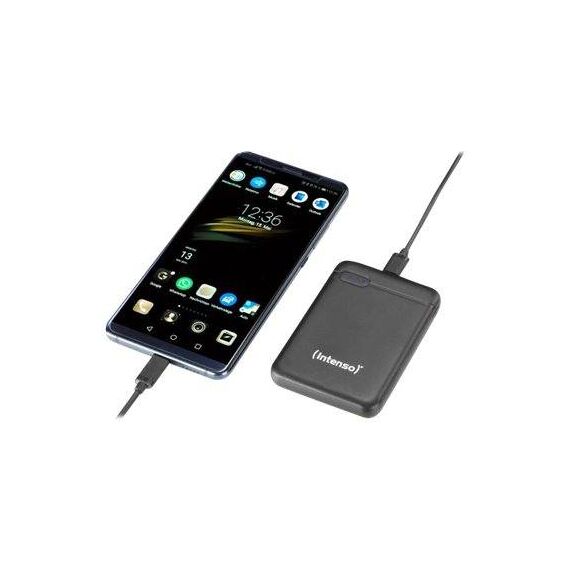 Intenso XS10000 Power bank 10000 mAh 3.1 A 2 output 7313530