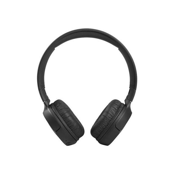 JBL TUNE 510BT Headphones with mic on-ear JBLT510BTBLKEU