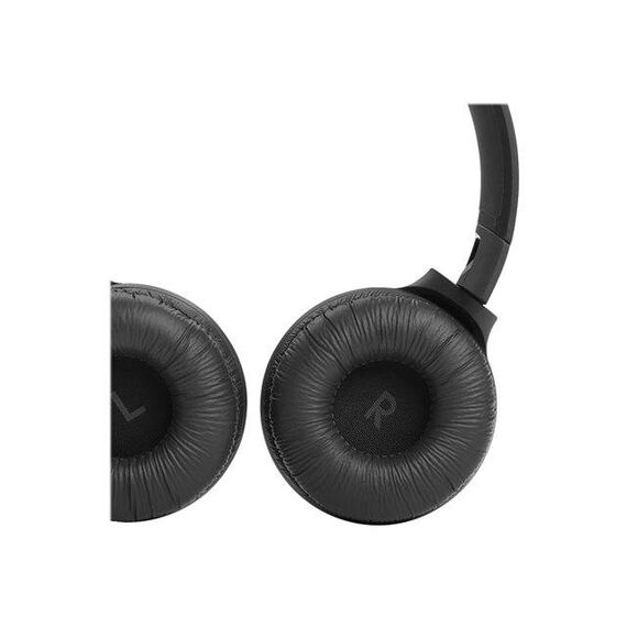 JBL TUNE 510BT Headphones with mic on-ear JBLT510BTBLKEU