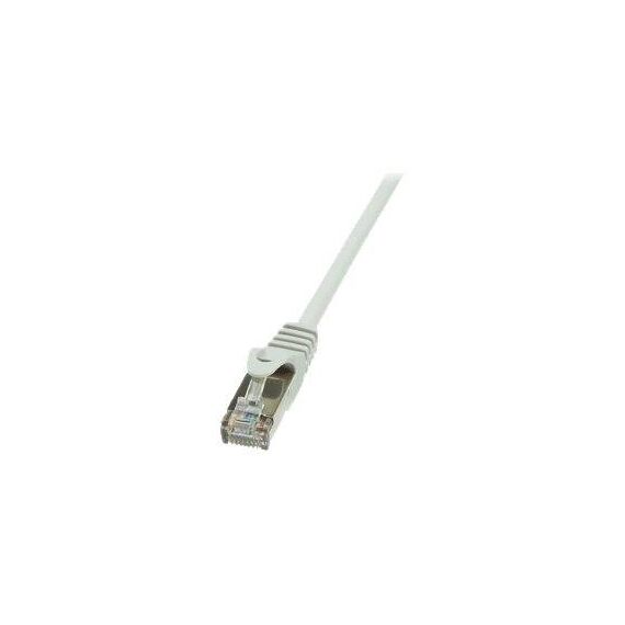 LogiLink Patch cable RJ45 (M) to RJ-45 (M) 10 m SFUTP CP1092D
