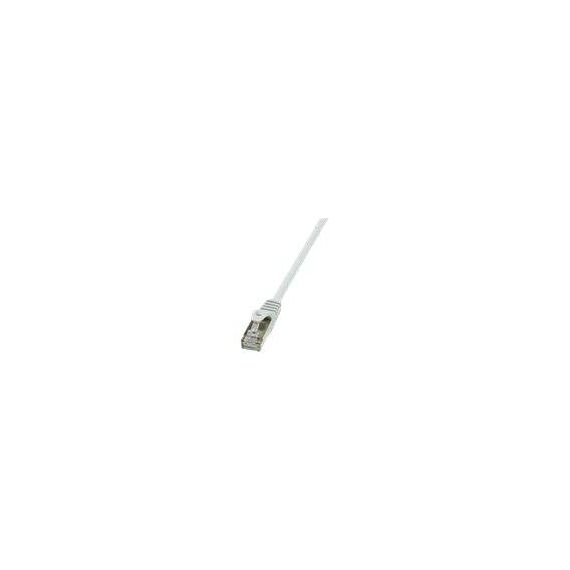 LogiLink Patch cable RJ45 (M) to RJ-45 (M) 5 m SFUTP CP1072D