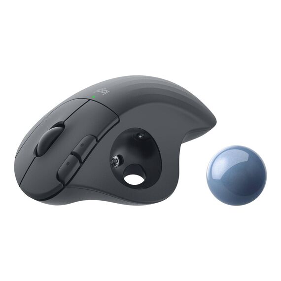Logitech ERGO M575 for Business Trackball 910006221
