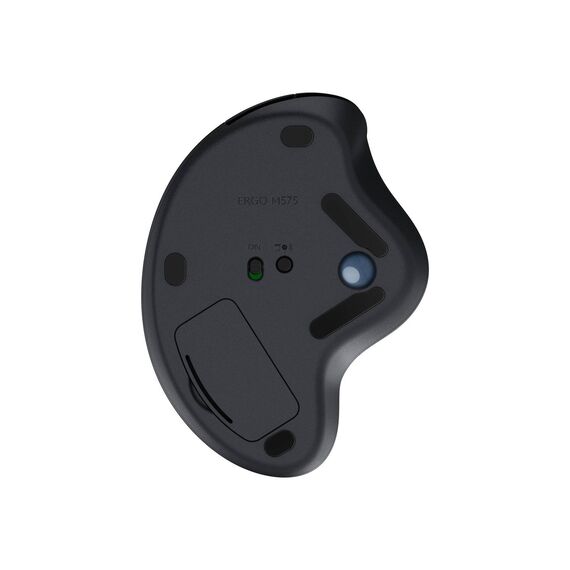 Logitech ERGO M575 for Business Trackball 910006221