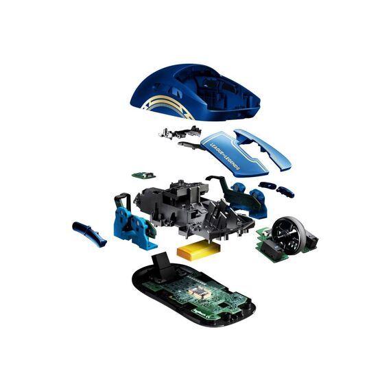 Logitech G PRO League of Legends Edition Mouse right 910006451