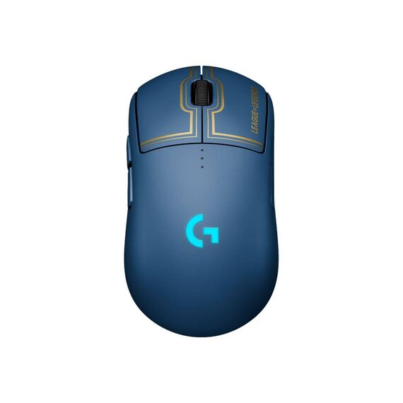 Logitech G PRO League of Legends Edition Mouse right 910006451