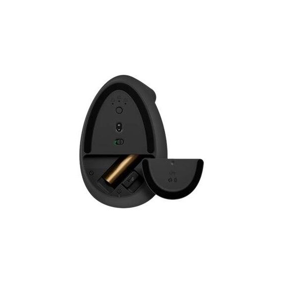 Logitech Lift Vertical Ergonomic Mouse Vertical 910006473