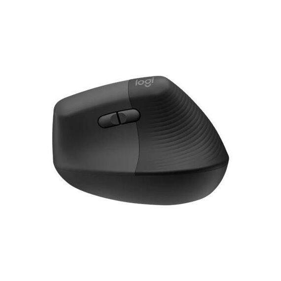 Logitech Lift Vertical Ergonomic Mouse Vertical 910006473