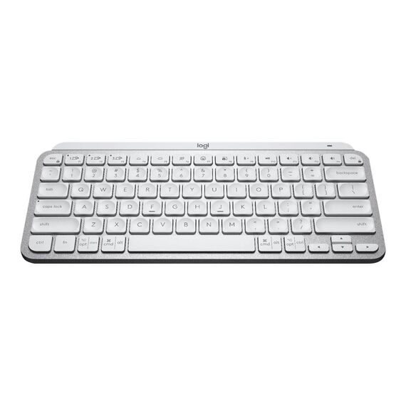 Logitech MX Keys Mini for Mac Keyboard backlit 920010526