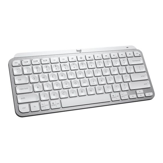 Logitech MX Keys Mini for Mac Keyboard backlit 920010526