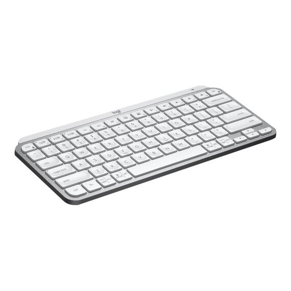 Logitech MX Keys Mini for Mac Keyboard backlit 920010526