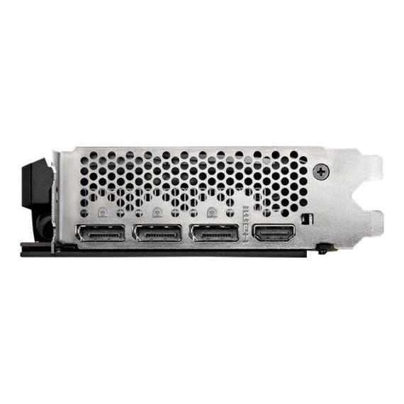 MSI GeForce RTX 3050 VENTUS 2X 8G OC Graphics card GF V397418R