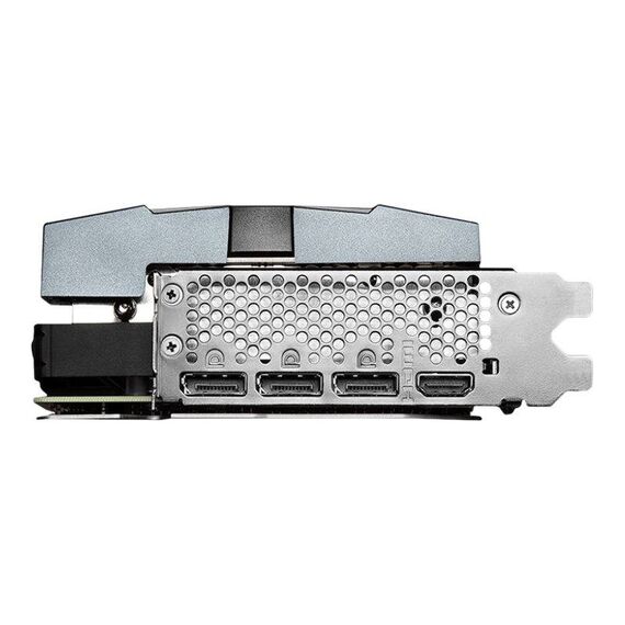 MSI GeForce RTX 3070 SUPRIM X 8G LHR Graphics card GF V390263R