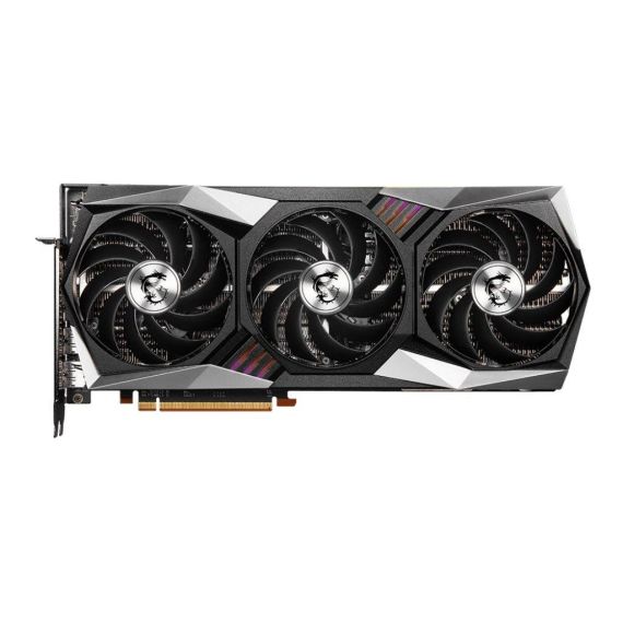 MSI Radeon RX 6950 XT GAMING X TRIO 16G Graphics card V395042R