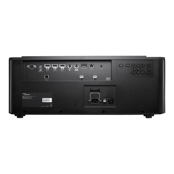 Optoma ZK1050 DLP projector laser 3D 10000 ANSI H1P1A2DBE1Z1