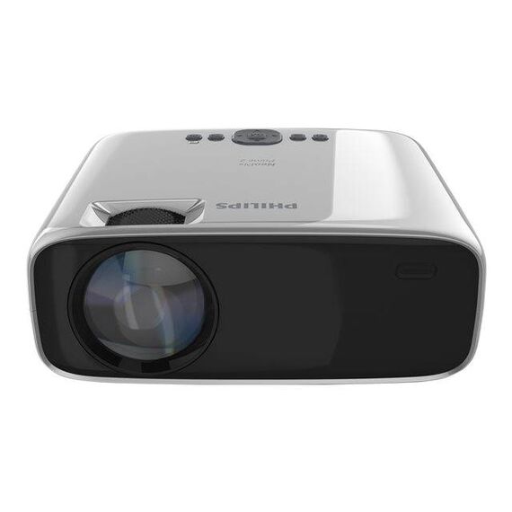 Philips NeoPix Prime 2 NPX542 LCD projector portable NPX542INT