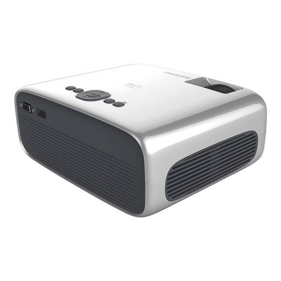 Philips NeoPix Prime 2 NPX542 LCD projector portable NPX542INT