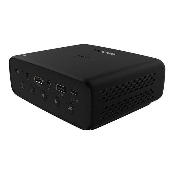 Philips PicoPix Micro 2 PPX340 DLP projector LED 200 PPX340INT