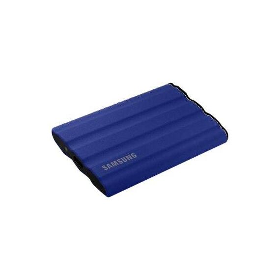 Samsung T7 Shield MU-PE1T0R SSD encrypted 1 TB MU-PE1T0REU
