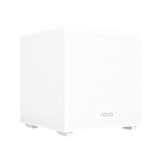 Tenda Nova MW12 WiFi system (2 routers) mesh GigE, NOVA MW12-2